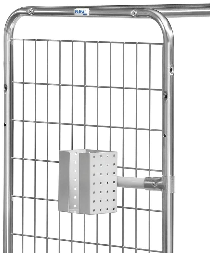 Fetra Scannerhalter