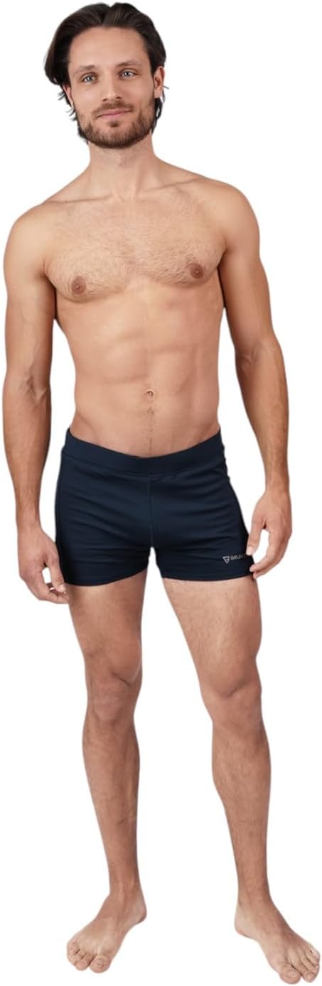 Brunotti SaabECO Men Swim Trunks Navy 3XL, 3XL