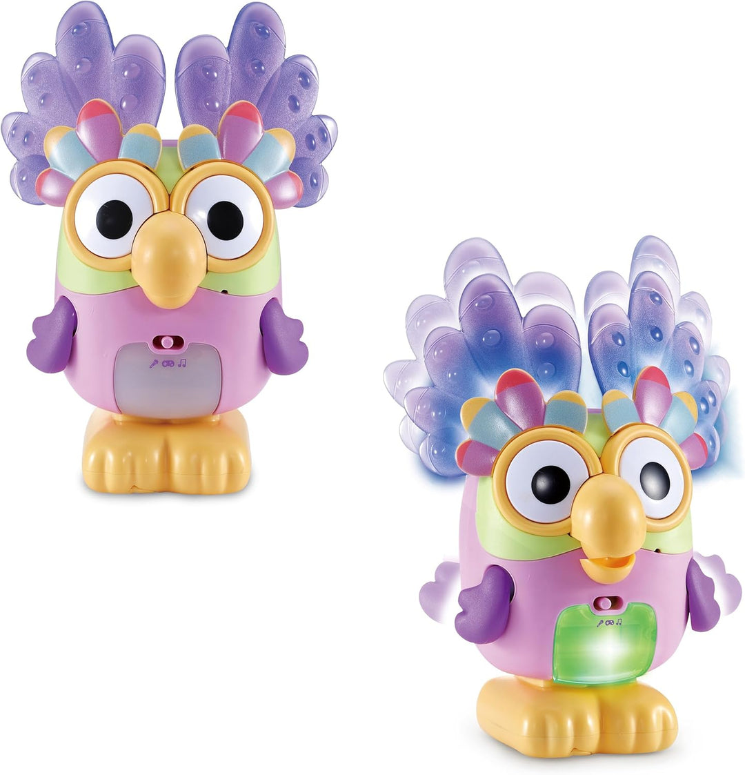 Vtech Bluey - Interaktiver Quatschimax