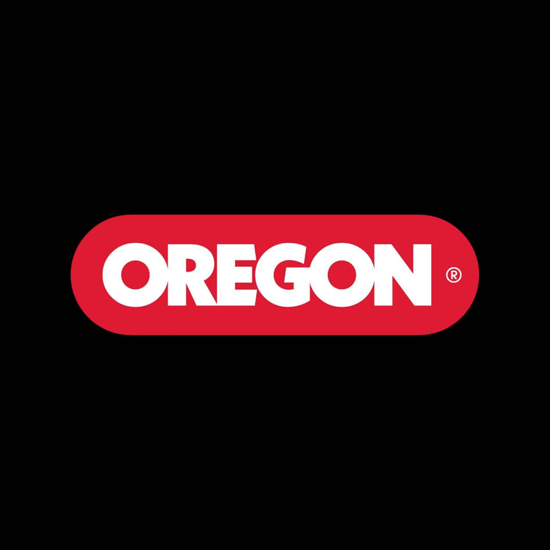 Oregon 3er-Pack Stangensägeketten und 1 Führungsschiene - 3/8" LP, 1.3mm, 40 Antriebsglieder Sägeket