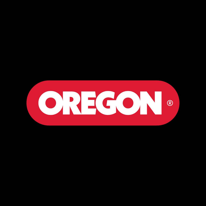 Oregon 3er-Pack Stangensägeketten und 1 Führungsschiene - 3/8" LP, 1.3mm, 40 Antriebsglieder Sägeket