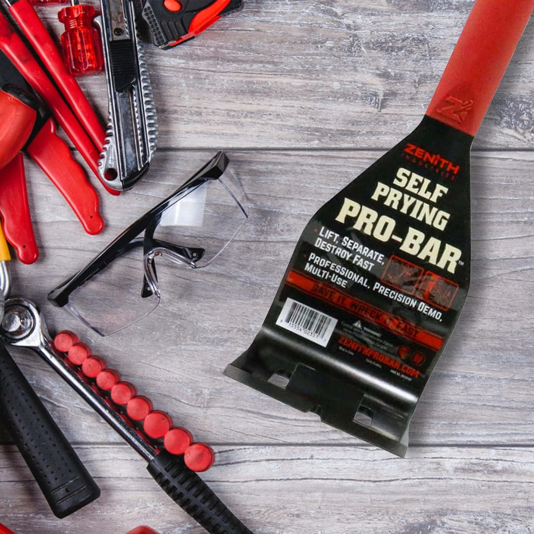 Zenith Industries ZN700101 Pro Bar, Pro Bar