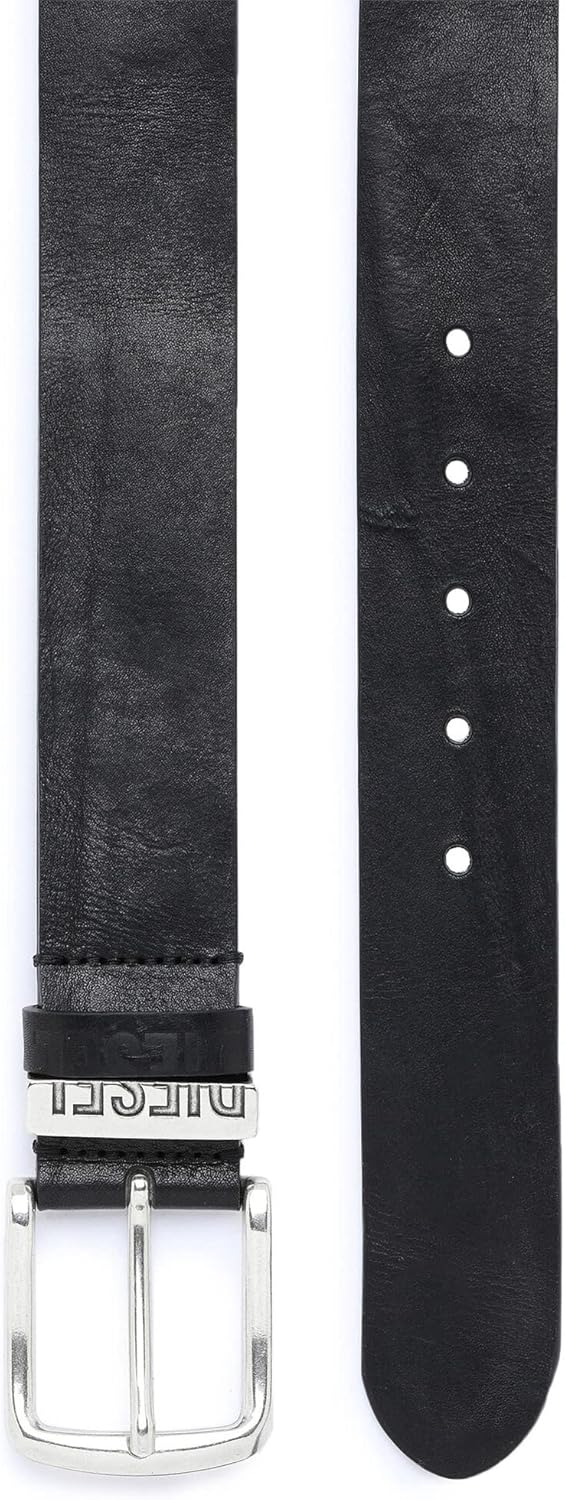 Diesel Herren B-Visible Ii Grtel 90 T8013-ps142, 90 T8013-ps142
