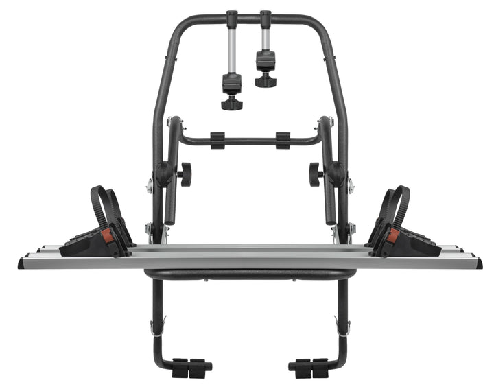 MENABO 000063400000 Stand Up Rück Radwege Stahl mit Aluminium 2 Beiträge