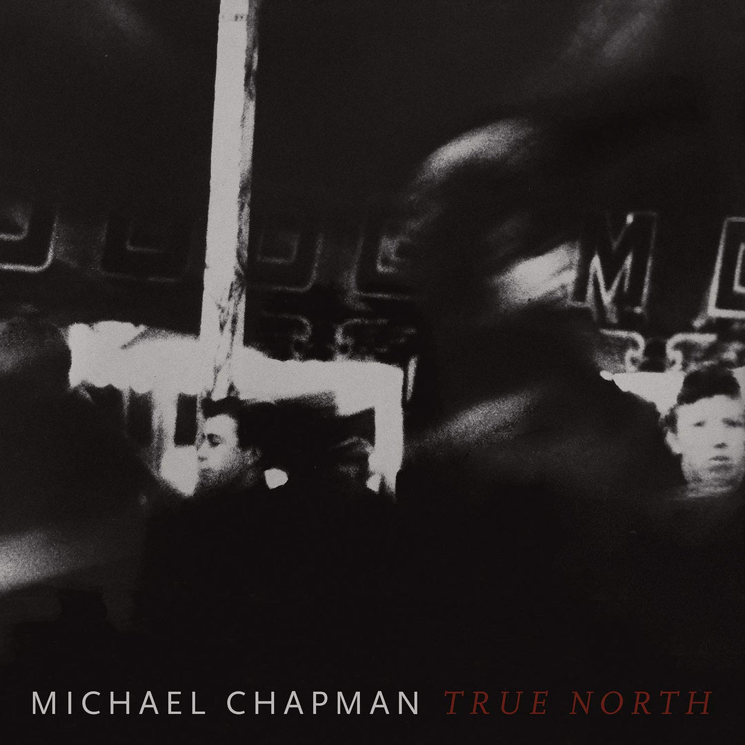 True North Colored Edition), Vinyl