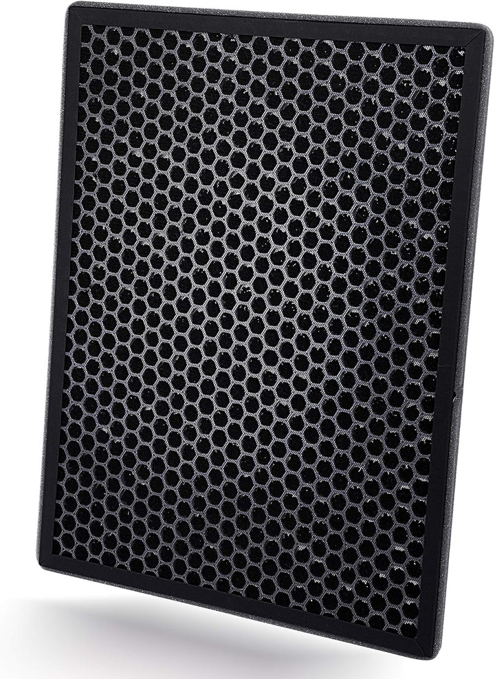 KEEPOW Aktivkohlefilter FY2420/30 Filter für Philips Luftreiniger AC2882, AC2885, AC2887, AC2889, AC