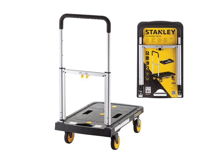 Stanley Warehouse SXWTD-PC517 LKW Pritsche, 120 kg