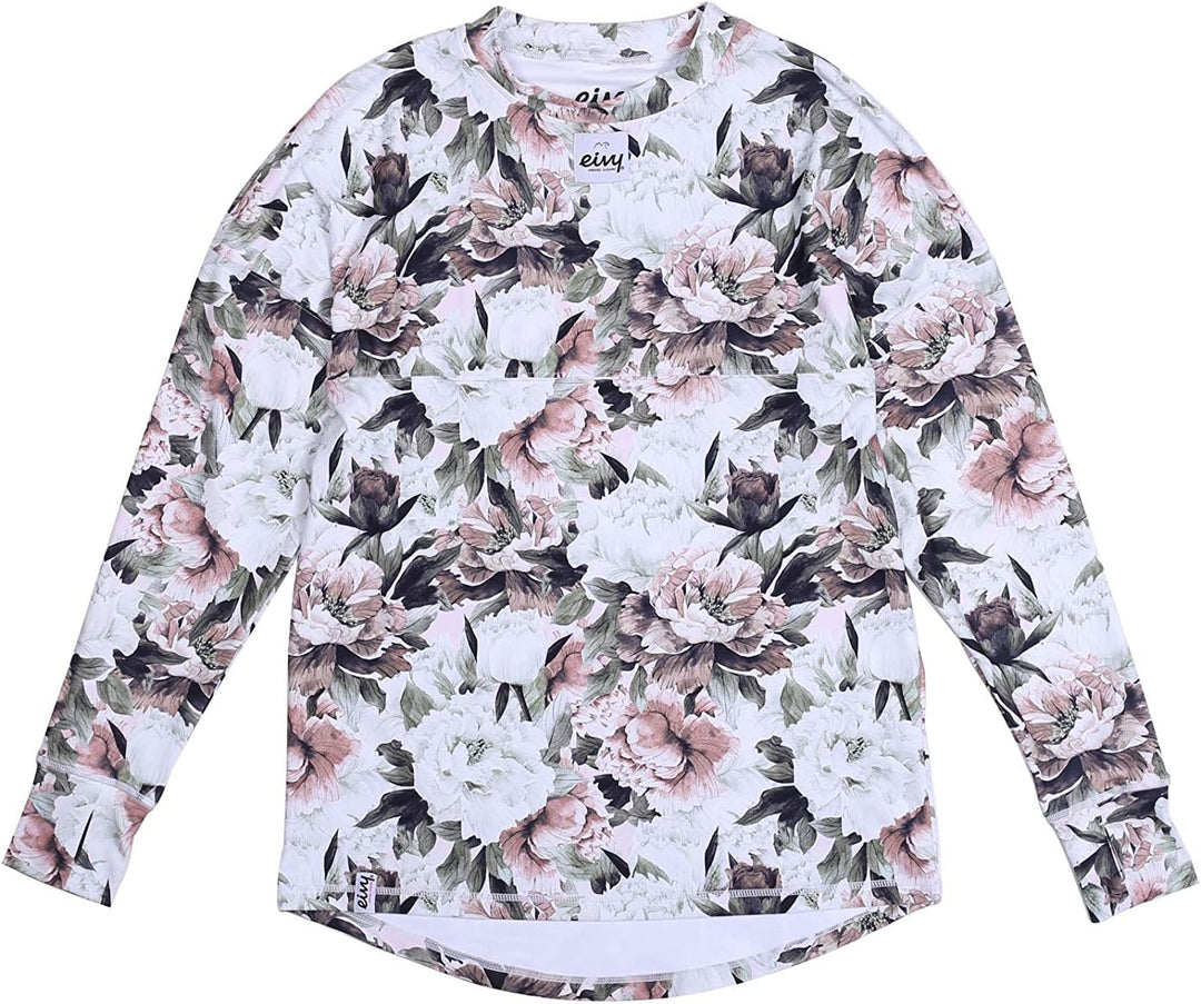 Eivy Damen Venture Top Baselayer Top S Bloom, S Bloom
