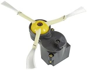 iRobot 83001 Roomba 500 &amp; 600 &amp; 700 Serie- Original Seitenbürstenmodul Motor, Side Brush Module, Gra