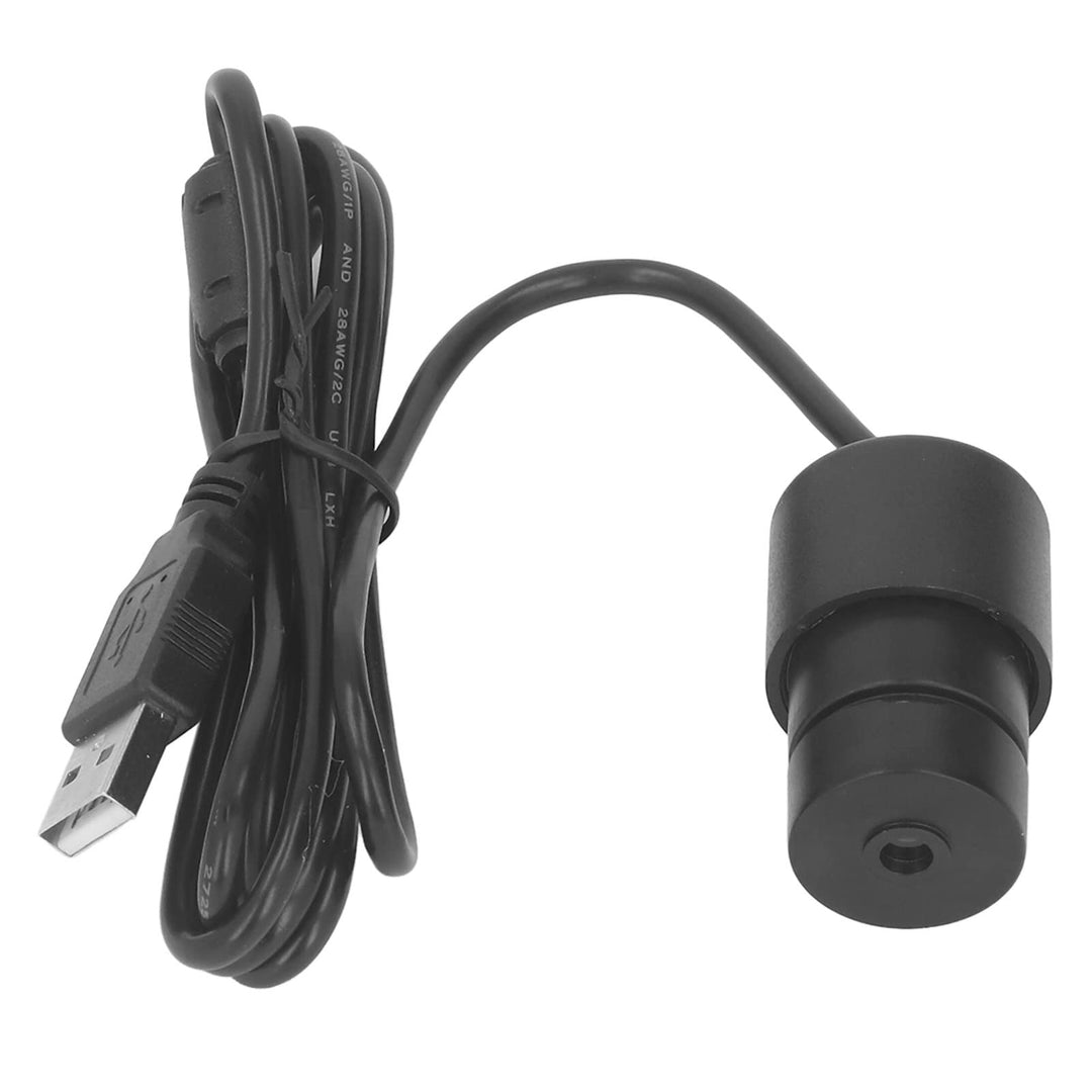 Mikroskop-Okular-Kamera, Mikroskop-Kamera-Aufsatz, Elektronisches Okular, 2 MP, Digitaler USB-Mikros