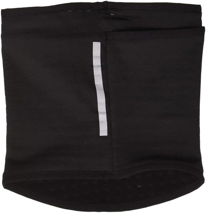 Nike Herren Therma Sphere Laufoberteil Mit Halbreissverschluss S-M Schwarz / Schwarz / Silberfarben,