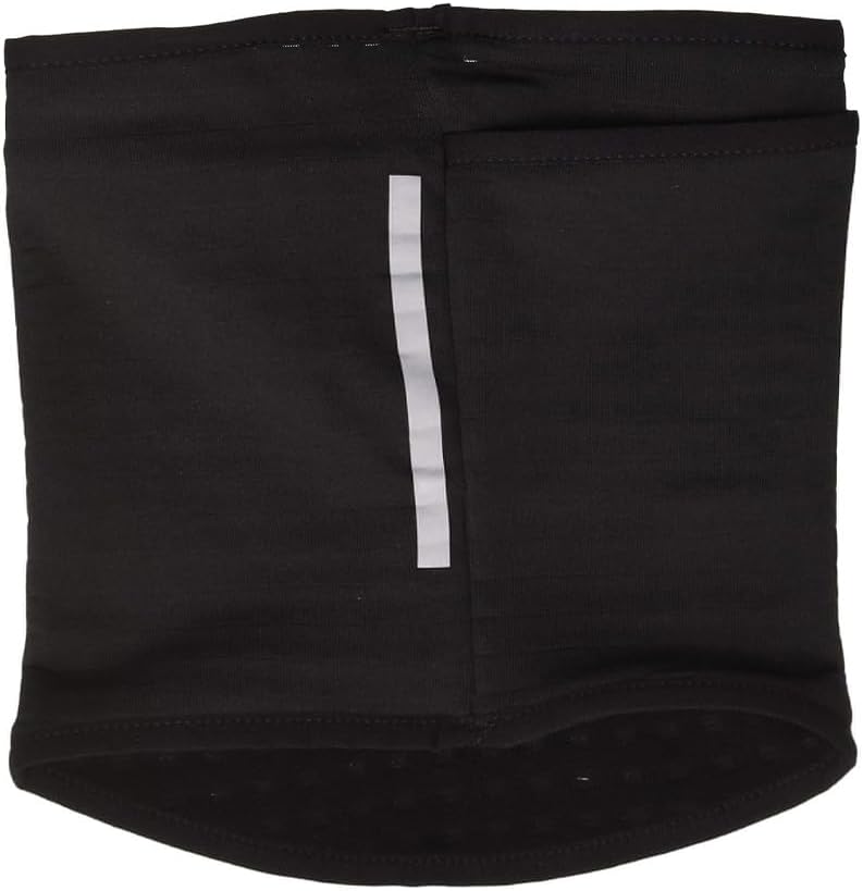 Nike Herren Therma Sphere Laufoberteil Mit Halbreissverschluss S-M Schwarz / Schwarz / Silberfarben,