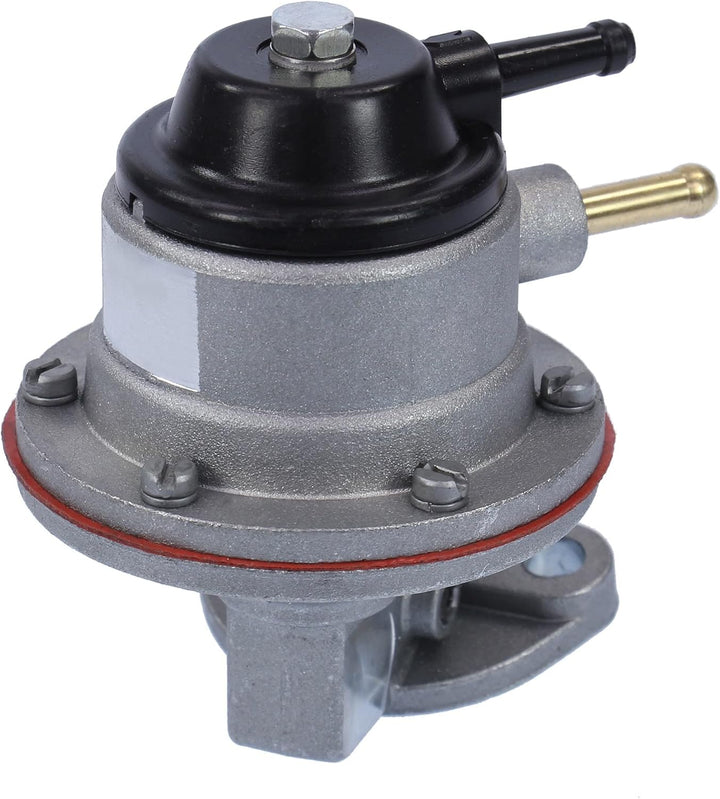 Pierburg 7.02242.43.0 Kraftstoffpumpe