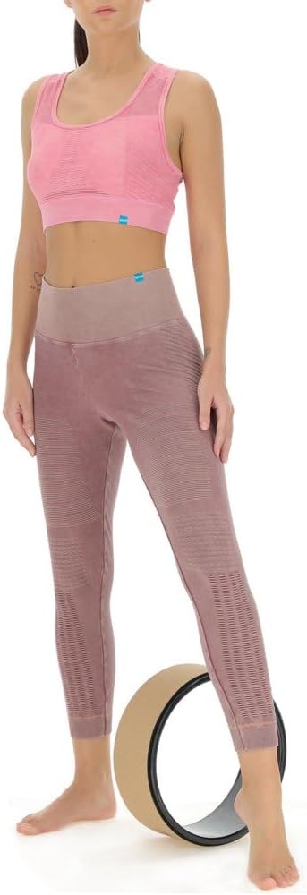 UYN Damen To-be Top, XS Tea Rose