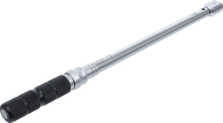 BGS 2817 | Drehmomentschlüssel | 60 - 340 Nm | für 14 x 18 mm Einsteckwerkzeuge für 14 x 18 mm | 40