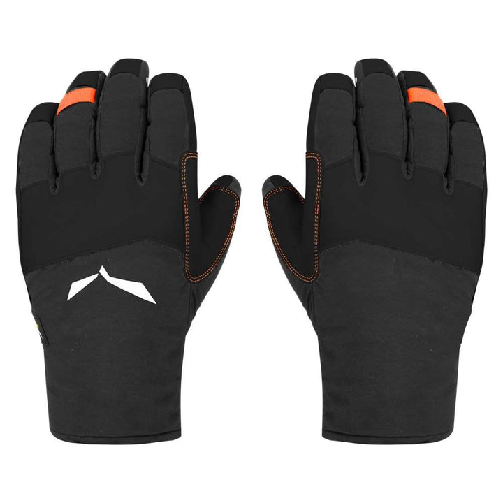 Salewa Herren Ortles Tw M Gloves Handschuhe S Black Out/0910/4570, S Black Out/0910/4570