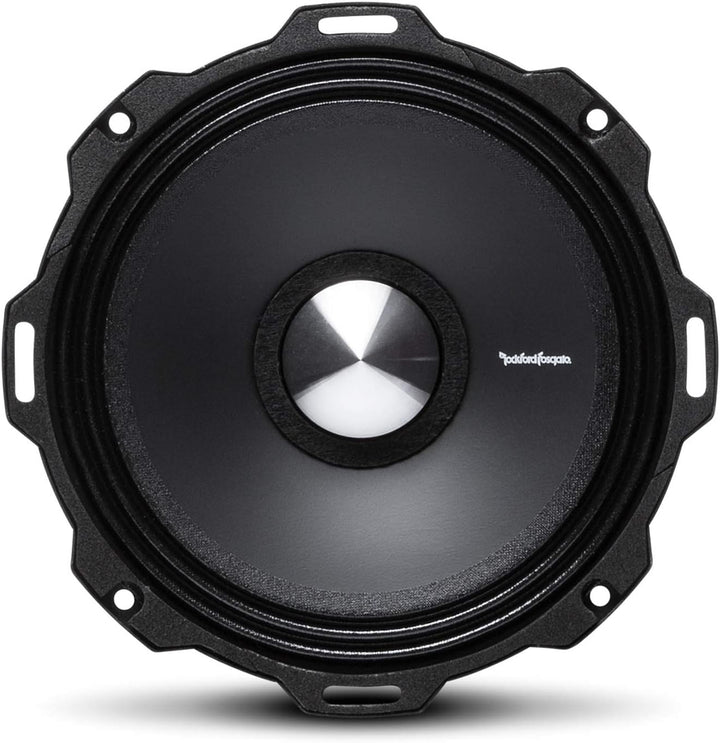 Rockford Fosgate Punch PRO 16,5cm Mid-Bass PPS4-6