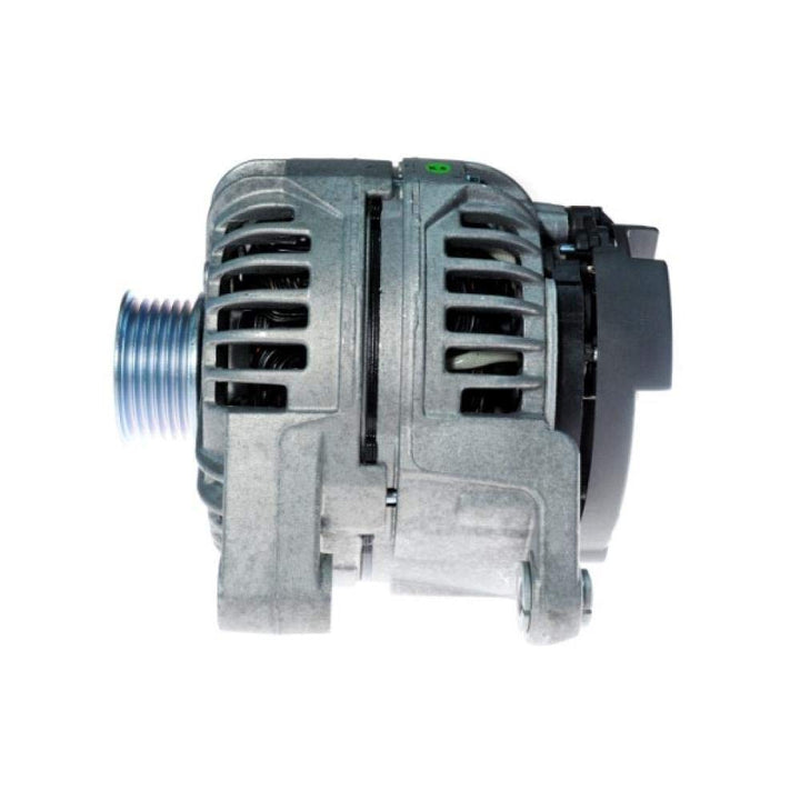 HELLA - Generator/Lichtmaschine - 14V - 120A - für u.a. Opel Zafira A Mpv (T98) - 8EL 011 710-531