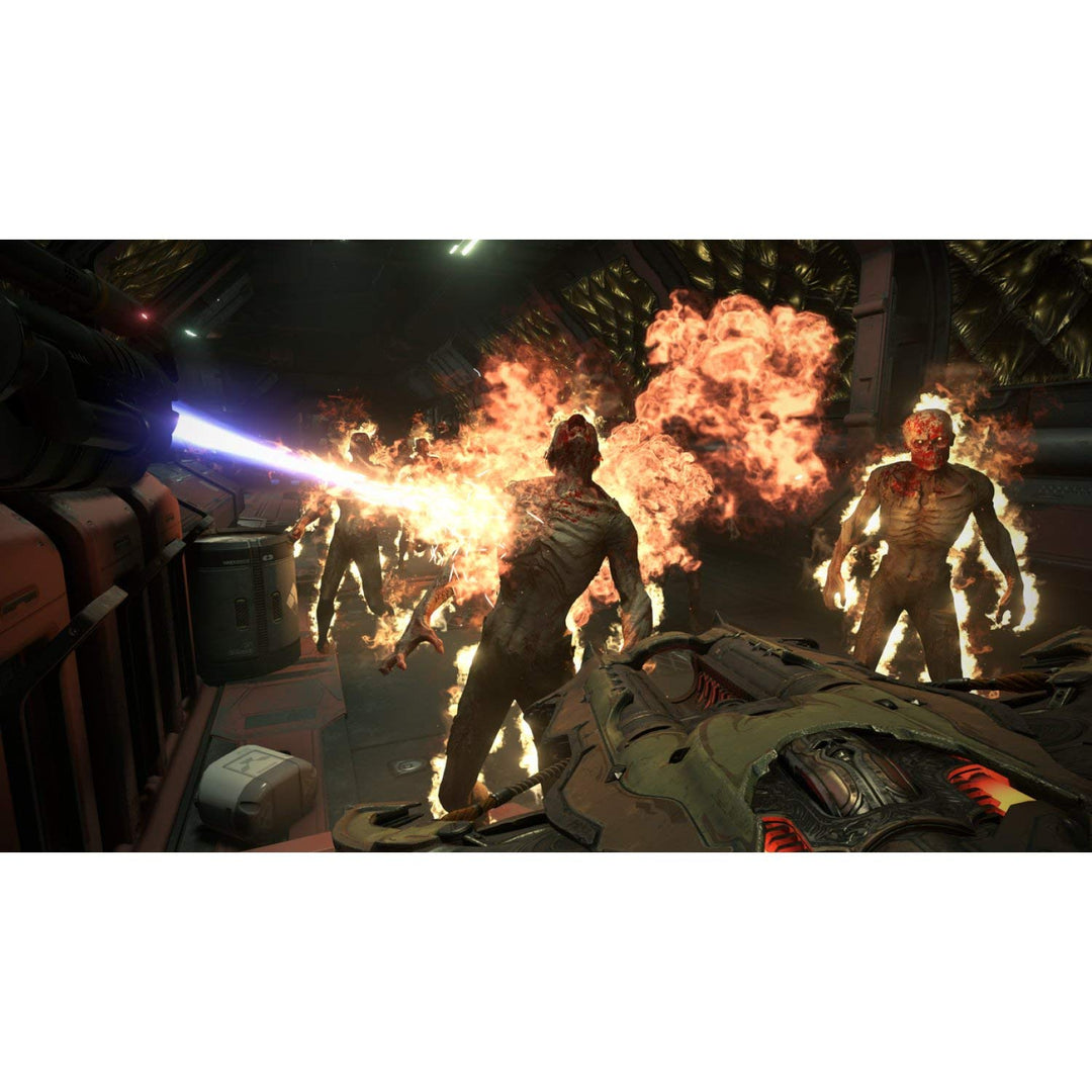 Bethesda - Doom: Eternal /PS4 (1 GAMES)