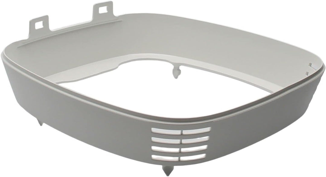DeLonghi Deckel Niedriger Schalter Friteuse Idealfry FH2101 FH2133 FH2396