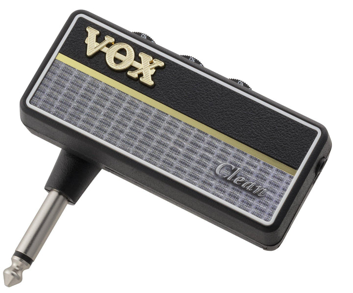 Vox-Verstärker AP2-CL AmPlug V2 sauber, 86 x 38 x 31 mm Clean, Clean
