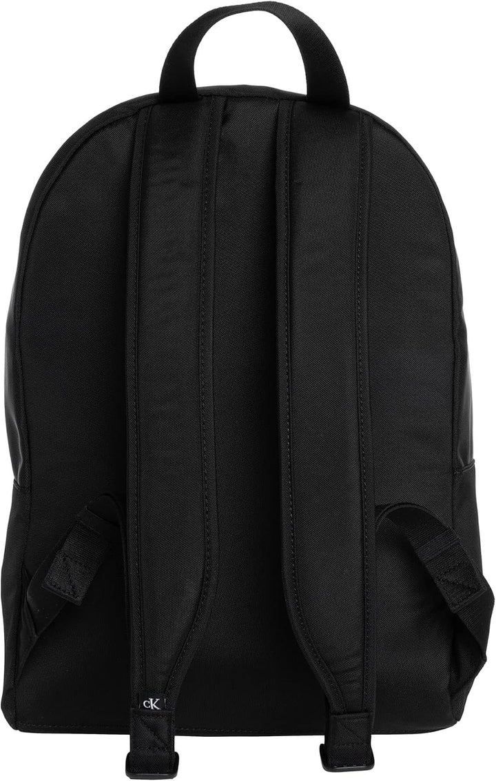 Calvin Klein Jeans herren Rucksack black