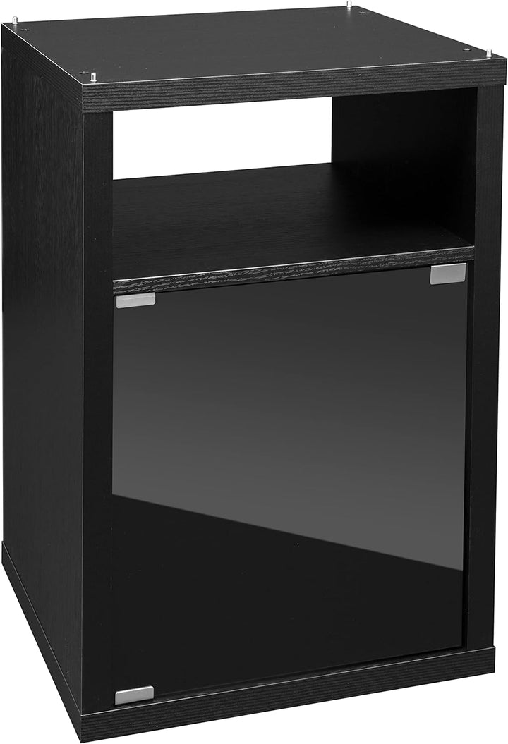 Exo Terra Terrarien Schrank, ideal geeignet für die Exo Terra Terrarien mit einer Grundfläche von 45