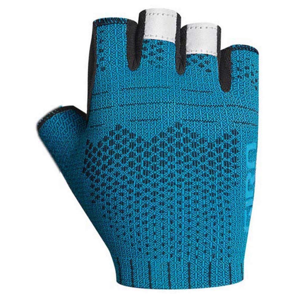 Giro Herren Xnetic Road Handschuhe L (9) iceberg, L (9) iceberg