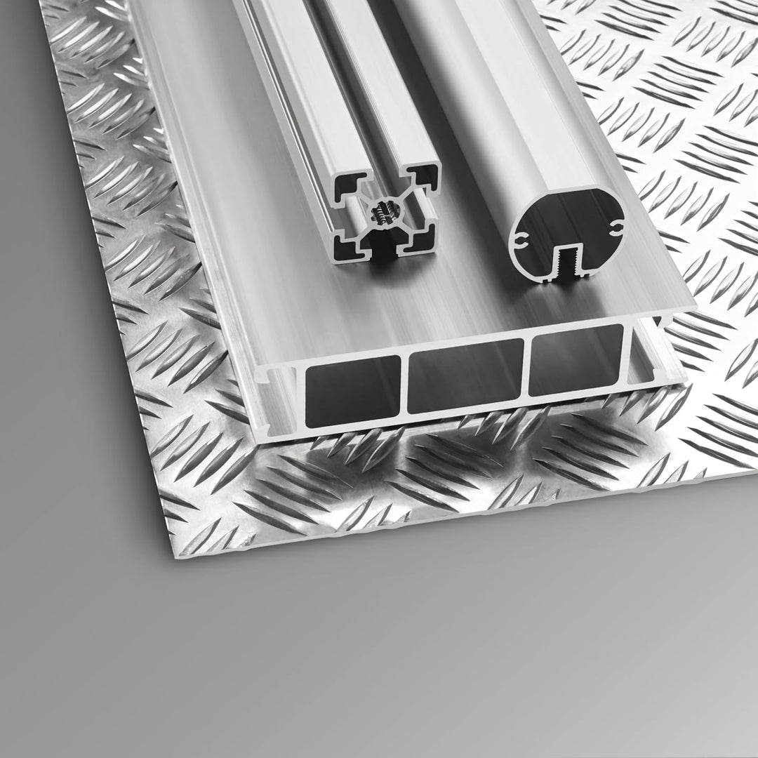 Bosch Professional 1x Kreissägeblatt Expert for Aluminium (Aluminium, Sägeblatt Ø 216 x 30 x 2 mm, 6