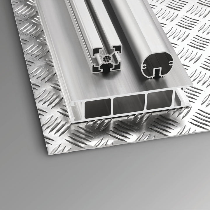 Bosch Professional 1x Kreissägeblatt Expert for Aluminium (Aluminium, Sägeblatt Ø 216 x 30 x 2 mm, 6