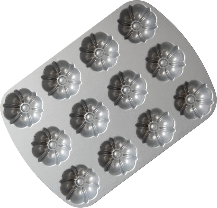 Nordicware 52824 Backform Gugelhupf-Muffins