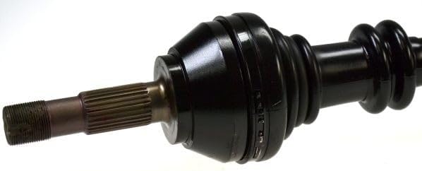 SPIDAN 21648 Antriebswelle