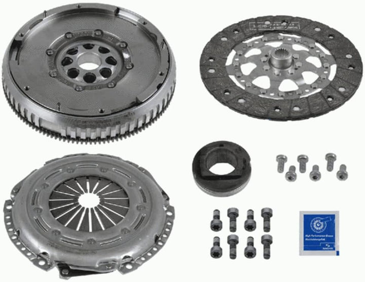 SACHS 2290 601 003 Kupplungssatz