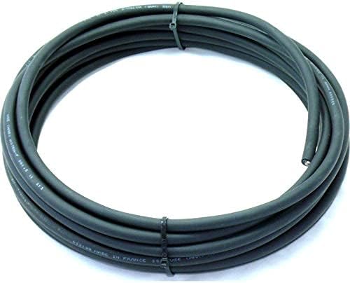 H07RN-F Gummileitung 3x1,5 mm² 3g1,5 Gummischlauchleitung Kabel Leitung Aussenbereich 15m 3x1,5; 15m