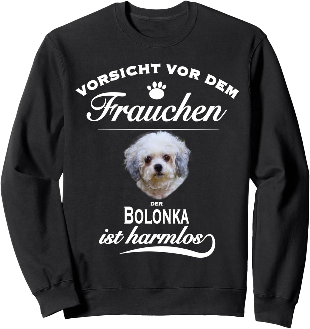 Bolonka Zwetna Tshirts - Bolonka Zwetna - Bolonka Sweatshirt