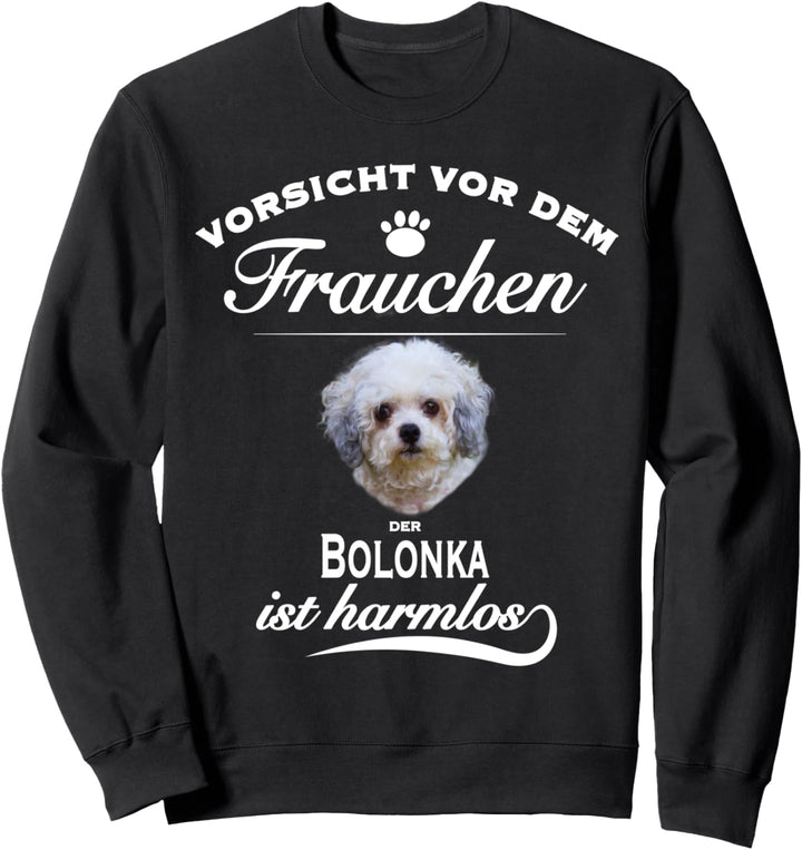 Bolonka Zwetna Tshirts - Bolonka Zwetna - Bolonka Sweatshirt