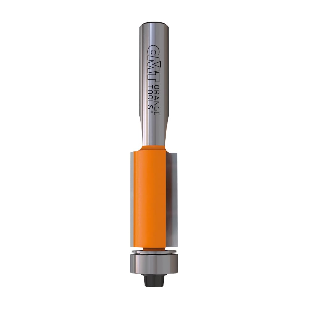 CMT Orange Tools 906.127.11 – Erdbeere für Zusammenfassung HM S 8 D 12.7 x 25