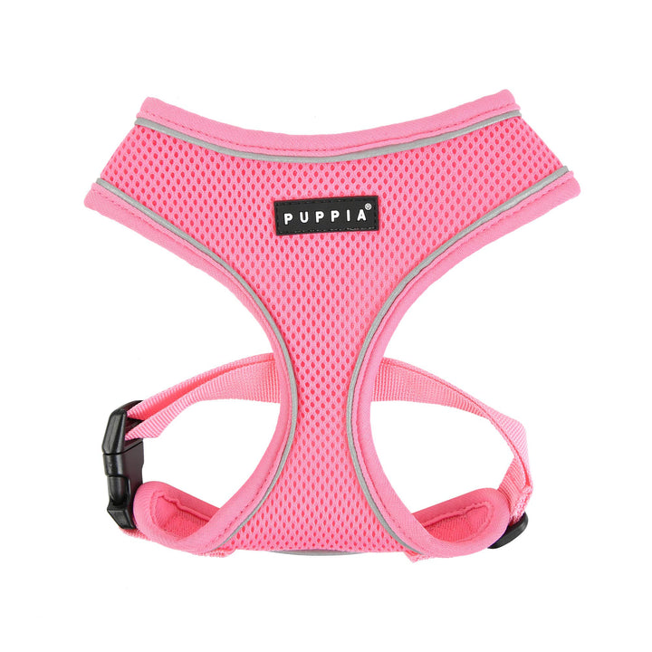 Soft Harness PRO, Farbe: Pink, Grösse: M Pink Medium, Pink Medium
