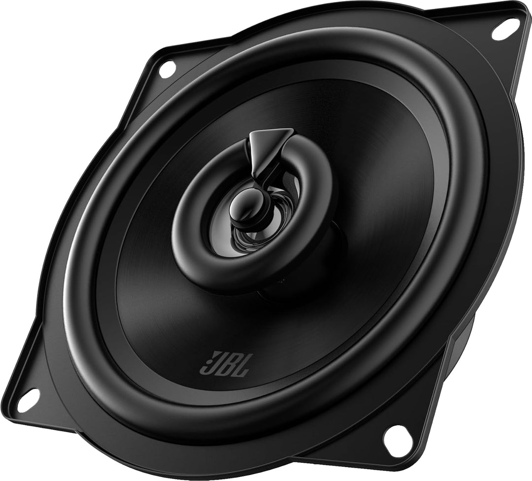 JBL Stage2 GEN2 55F Koaxial Lautsprecher Auto 130mm (5,25 Zoll): von Harman Kardon Car HiFi mit 50W