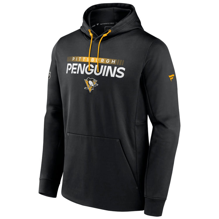 Fanatics Pittsburgh Penguins Authentic Pro Performance Hoody, M
