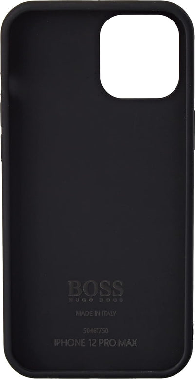 BOSS Herren pcover_Camu1 Handyhülle, Open Miscellaneous960