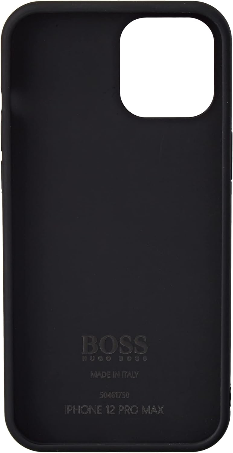 BOSS Herren pcover_Camu1 Handyhülle, Open Miscellaneous960