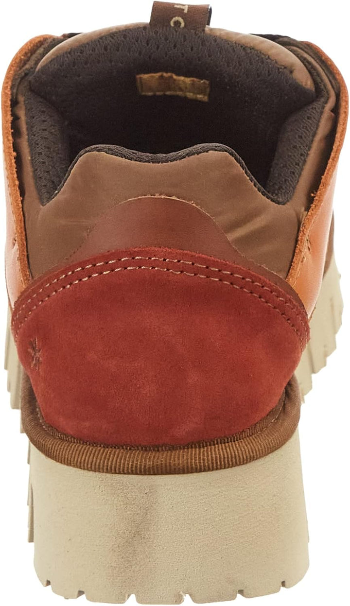 ART 1801 Trento Sneaker 36 EU Kessel Leder, 36 EU Kessel Leder