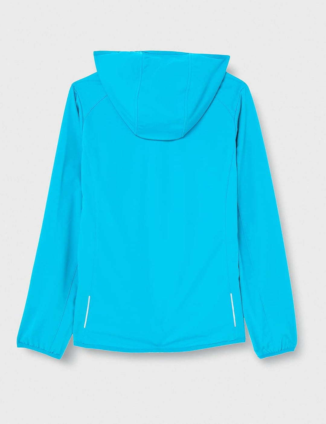 CMP Mädchen Softshell Jacket With Fixed Hood Jacke 98 12LL, 98 12LL