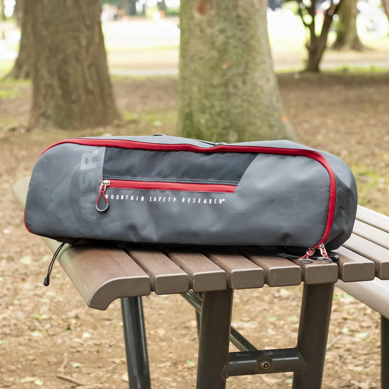 MSR Snowshoe Bag