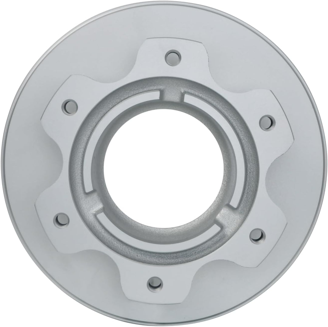 Bosch BD2648 Bremsscheiben - Hinterachse - eine Bremsscheibe