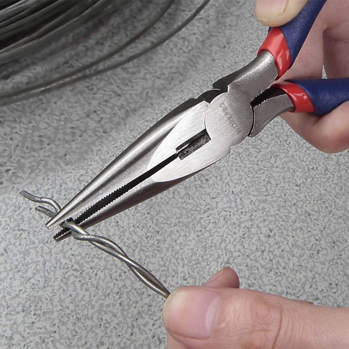 WORKPRO Werkzeugset Universal und Haushalts-Werkzeugkoffer 100-teilig Werkzeugsatz Mechaniker, perfe