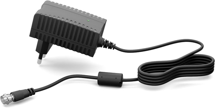 HB-DIGITAL Multischalter pmse 5/8 1x SAT bis 8 x Teilnehmer/Receiver für Full HDTV 3D 4K UHD mit Net