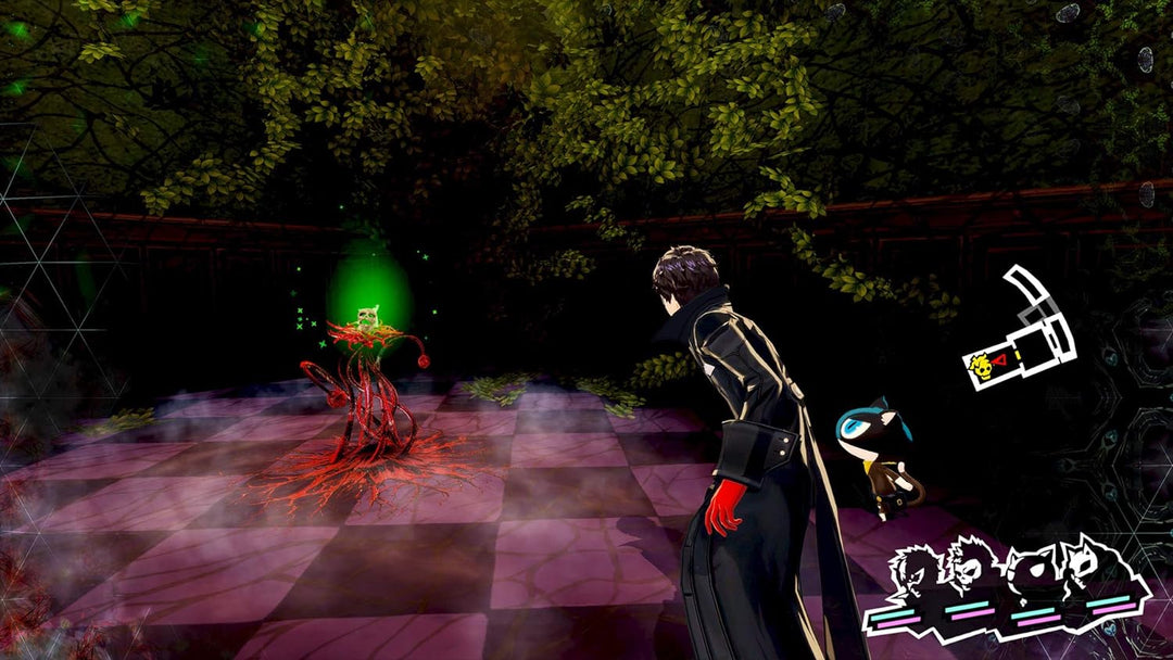 HEXEUM Persona 5 Royal Phantom Thieves Edition PS4