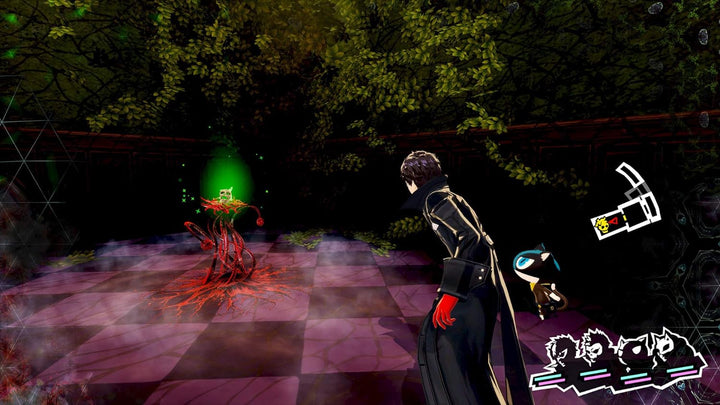 HEXEUM Persona 5 Royal Phantom Thieves Edition PS4